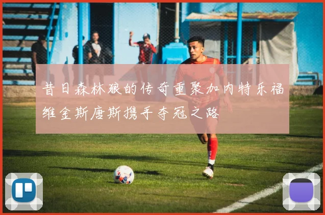 昔日森林狼的传奇重聚加内特乐福维金斯唐斯携手夺冠之路